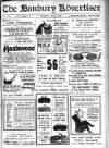 Banbury Advertiser Thursday 04 May 1911 Page 1