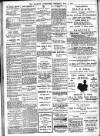 Banbury Advertiser Thursday 04 May 1911 Page 4