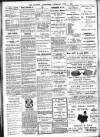Banbury Advertiser Thursday 01 June 1911 Page 4