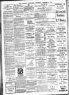 Banbury Advertiser Thursday 02 November 1911 Page 4