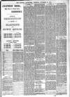 Banbury Advertiser Thursday 23 November 1911 Page 7