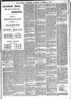 Banbury Advertiser Thursday 30 November 1911 Page 7