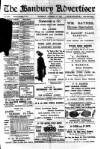 Banbury Advertiser Thursday 17 October 1912 Page 1