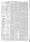 Banbury Advertiser Thursday 09 January 1913 Page 5