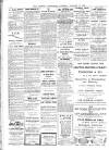 Banbury Advertiser Thursday 16 January 1913 Page 4