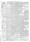 Banbury Advertiser Thursday 16 January 1913 Page 5