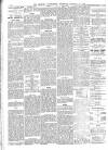 Banbury Advertiser Thursday 16 January 1913 Page 8
