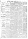 Banbury Advertiser Thursday 23 January 1913 Page 5