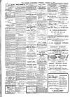 Banbury Advertiser Thursday 30 January 1913 Page 4