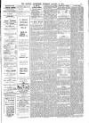 Banbury Advertiser Thursday 30 January 1913 Page 5