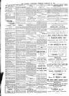 Banbury Advertiser Thursday 27 February 1913 Page 4