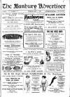 Banbury Advertiser Thursday 08 May 1913 Page 1