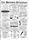 Banbury Advertiser Thursday 22 May 1913 Page 1
