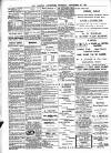 Banbury Advertiser Thursday 25 September 1913 Page 4