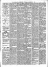 Banbury Advertiser Thursday 23 October 1913 Page 5