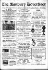 Banbury Advertiser Thursday 13 November 1913 Page 1