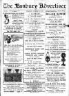 Banbury Advertiser Thursday 27 November 1913 Page 1
