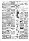 Banbury Advertiser Thursday 01 January 1914 Page 4