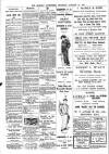 Banbury Advertiser Thursday 15 January 1914 Page 4