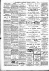 Banbury Advertiser Thursday 22 January 1914 Page 4