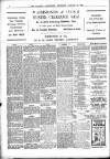 Banbury Advertiser Thursday 22 January 1914 Page 8
