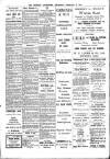 Banbury Advertiser Thursday 05 February 1914 Page 4