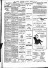 Banbury Advertiser Thursday 26 February 1914 Page 4