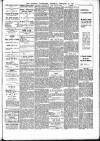 Banbury Advertiser Thursday 26 February 1914 Page 5