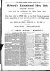 Banbury Advertiser Thursday 26 February 1914 Page 8