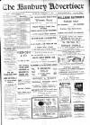 Banbury Advertiser Thursday 04 February 1915 Page 1