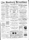 Banbury Advertiser Thursday 11 February 1915 Page 1