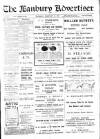 Banbury Advertiser Thursday 18 February 1915 Page 1