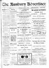 Banbury Advertiser Thursday 04 March 1915 Page 1