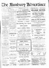 Banbury Advertiser Thursday 01 April 1915 Page 1