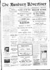 Banbury Advertiser Thursday 08 April 1915 Page 1