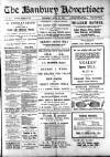 Banbury Advertiser Thursday 29 April 1915 Page 1