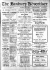 Banbury Advertiser Thursday 06 May 1915 Page 1
