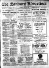 Banbury Advertiser Thursday 20 May 1915 Page 1