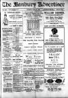 Banbury Advertiser Thursday 27 May 1915 Page 1