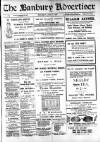 Banbury Advertiser Thursday 03 June 1915 Page 1