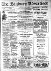 Banbury Advertiser Thursday 17 June 1915 Page 1