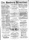 Banbury Advertiser Thursday 19 August 1915 Page 1
