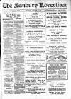 Banbury Advertiser Thursday 14 October 1915 Page 1
