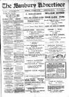 Banbury Advertiser Thursday 28 October 1915 Page 1