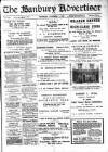 Banbury Advertiser Thursday 04 November 1915 Page 1