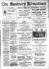 Banbury Advertiser Thursday 11 November 1915 Page 1