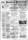Banbury Advertiser Thursday 18 November 1915 Page 1