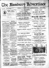 Banbury Advertiser Thursday 25 November 1915 Page 1