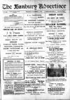Banbury Advertiser Thursday 02 December 1915 Page 1