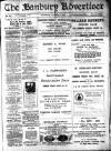Banbury Advertiser Thursday 06 January 1916 Page 1